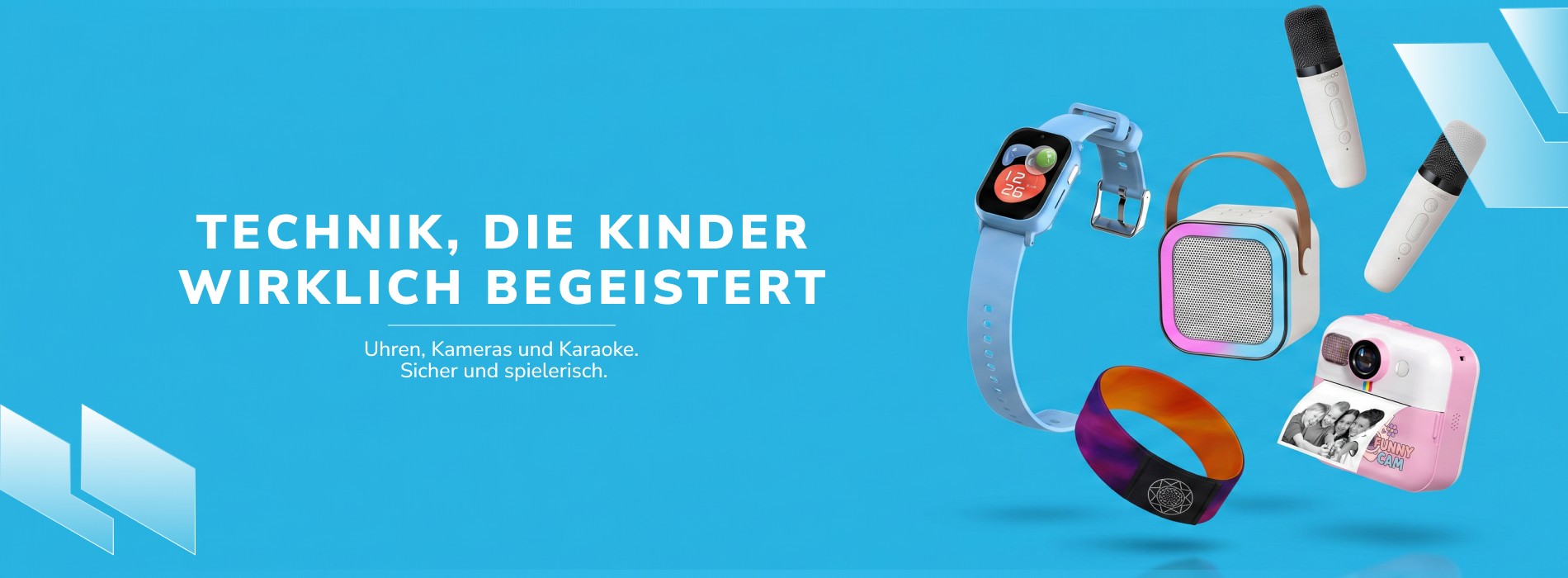 Für Kinder